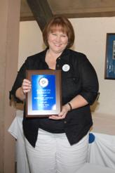 Kathryn Presson, Schubert Award