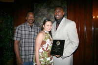 2007 Scholarship Recipients