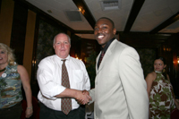 2007 Scholarship Recipients