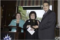 2008 Scholarship Recipients