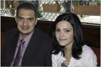 2008 Scholarship Recipients