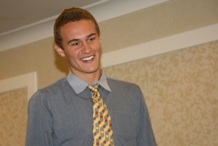 2011 Scholarship Recipients