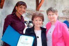 2012 Scholarship Recipients