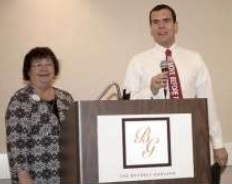 2013 Scholarship Recipients