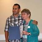2014 Scholarship Recipients