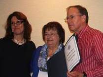 2014 Scholarship Recipients